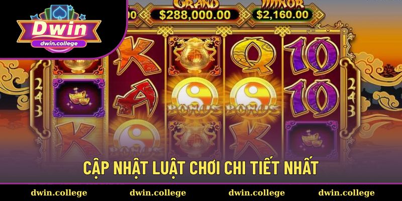 Quy tắc tham gia săn thưởng cần biết