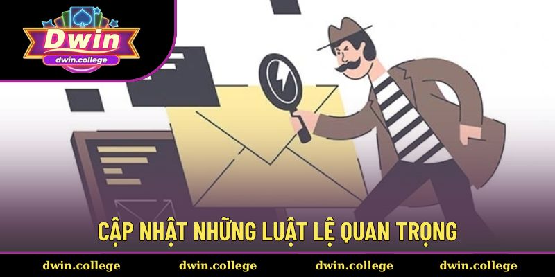 Nguyên tắc chính hội viên cần nắm