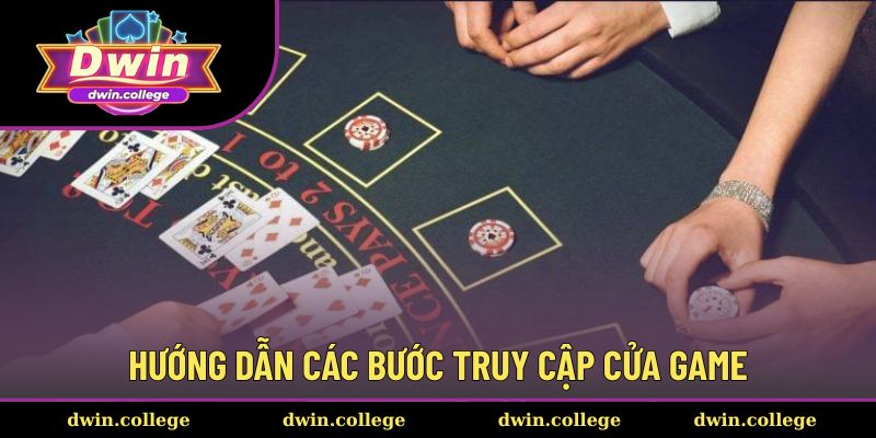 Quy trinh tham gia cá cược chi tiết