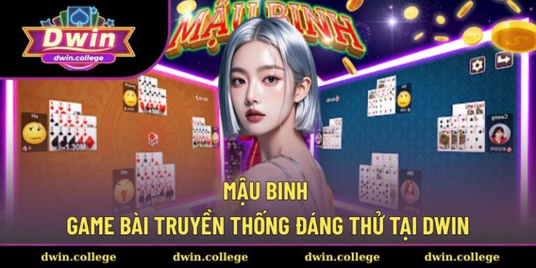 Mậu binh