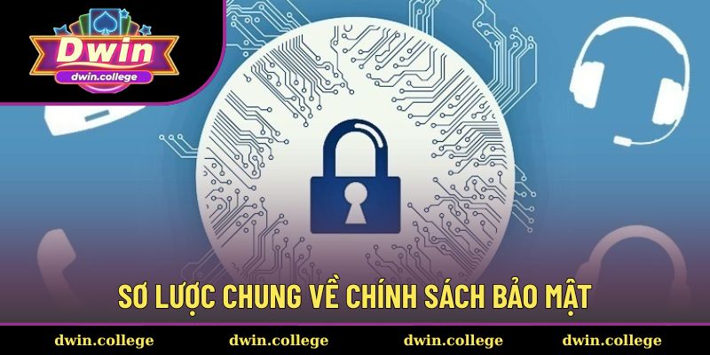 Giới thiệu về chính sách bảo mật