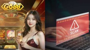 Seeding bẩn, comment bẩn, hùa bẩn: Công thức quen thuộc để dắt dư luận nhắm vào Go88