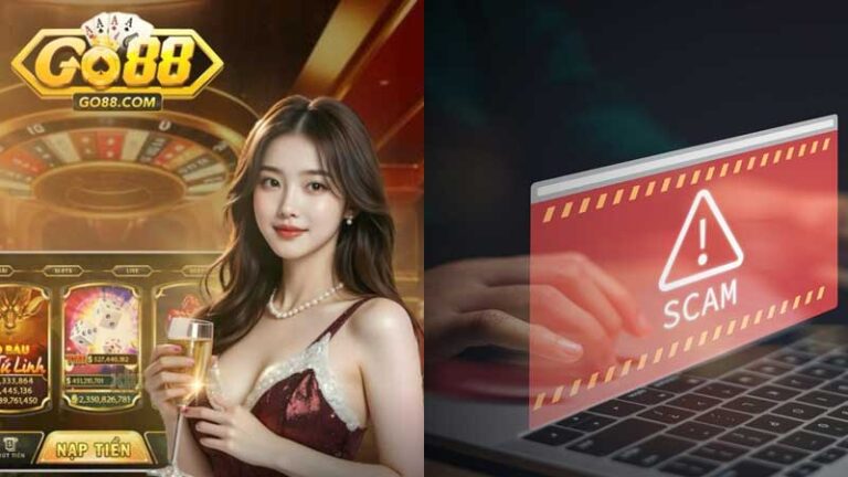 Seeding bẩn, comment bẩn, hùa bẩn: Công thức quen thuộc để dắt dư luận nhắm vào Go88